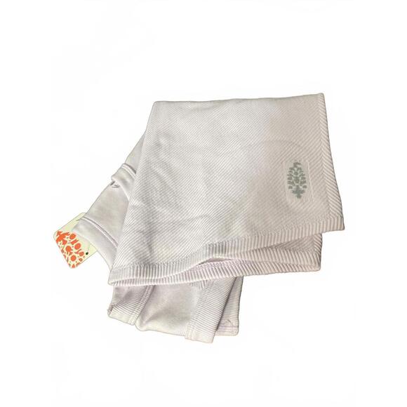 FP Free People Movement Tank Top Women's XL Lavender Ribbed - Picture 9 of 10